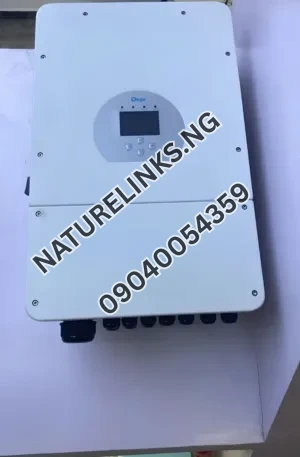 12kva Deye Hybrid Inverter Price in Nigeria 12kva Deye Hybrid Inverter Price in Nigeria Nature Solar Global Limited