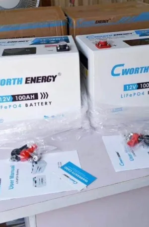 1.5kwh 12v 100ah Lithium Battery Cworth Price in Nigeria 2 1.5kwh 12v 100ah Lithium Battery Cworth Price in Nigeria Nature Solar Global Limited 2