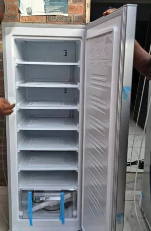 250liters Solar Deep Freezer Ice Block AC&DC It Comes With Adapter Price in Nigeria Nature Solar Global Limited