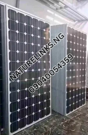 Canadian 300W Solar Panel 24V Price in Nigeria 2 Canadian 300W Solar Panel 24V Price in Nigeria Nature Solar Global Limited 2