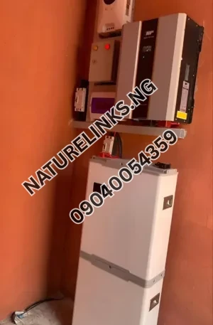 15kwh 48v Blue Carbon Lithium Ion Battery Price in Nigeria 15kwh 48v Blue Carbon Lithium Ion Battery Price in Nigeria Nature Solar Global Limited