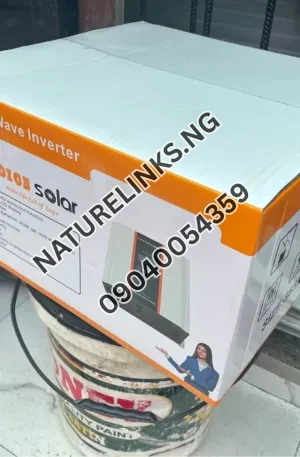 Choice 2kva Inverter 12v Price in Nigeria Nature Solar Global Limited
