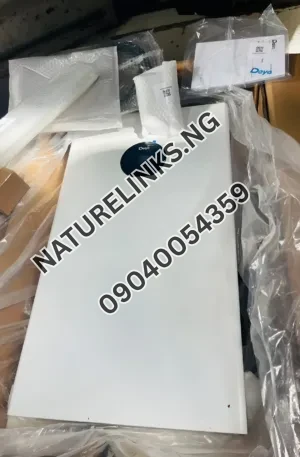 16kWh Deye Solar Lithium Battery Low Voltage Price in Nigeria 16kWh Deye Solar Lithium Battery Low Voltage Price in Nigeria Nature Solar Global Limited
