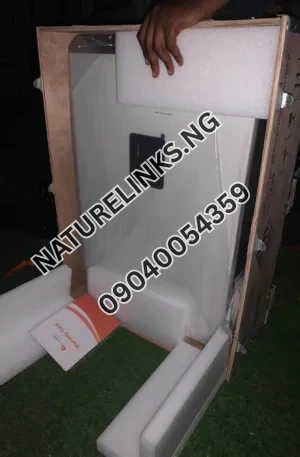 10kwh Felicity Lithium Battery Price in Nigeria Nature Solar Global Limited