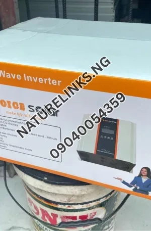 2.5kva Inverter 12v Price in Nigeria 2 2.5kva Inverter 12v Price in Nigeria Nature Solar Global Limited 2