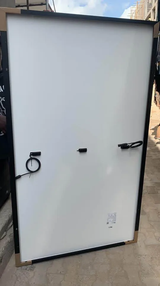 450Watts Mono Half Cut 120Cells Price in Nigeria 2 450Watts Mono Half Cut 120Cells Price in Nigeria Nature Solar Global Limited 2