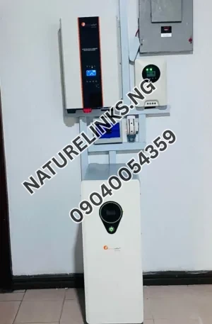 Felicity 10kva and 17.5kwh Setup Price in Nigeria 2 Felicity 10kva and 17.5kwh Setup Price in Nigeria Nature Solar Global Limited 2