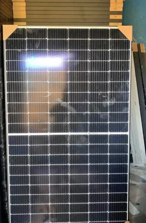450Watts Mono Half Cut 120Cells Price in Nigeria Nature Solar Global Limited