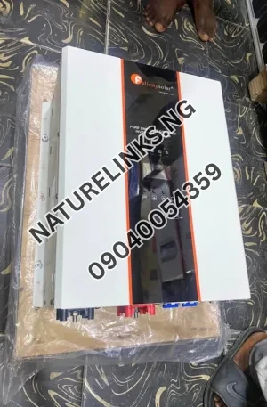10kva 48v Felicity Solar Inverter Price in Nigeria Nature Solar Global Limited