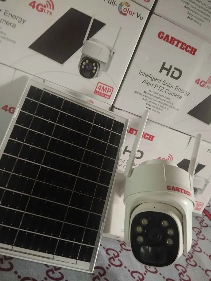 Solar Camera Price in Nigeria 2 Solar Camera Price in Nigeria Nature Solar Global Limited 2