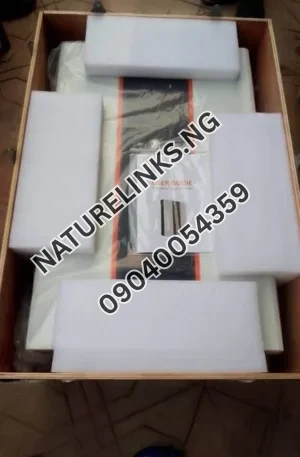 7.2kWh Lithium Battery Felicity Price in Nigeria Nature Solar Global Limited