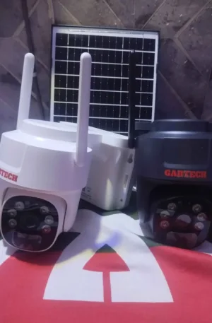 Solar Camera Price in Nigeria Nature Solar Global Limited
