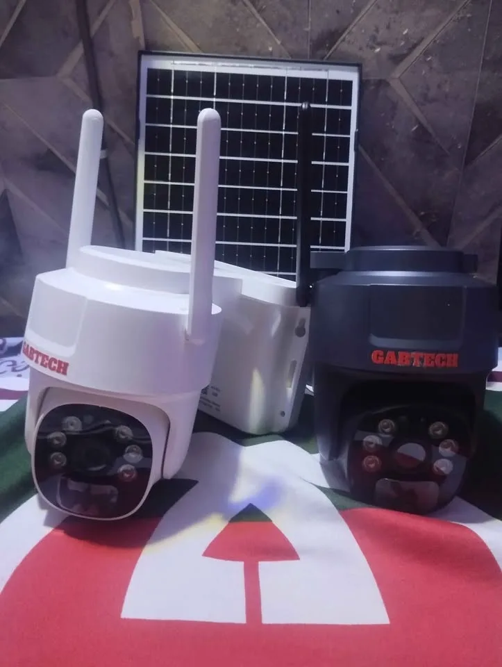 Solar Camera Price in Nigeria Solar Camera Price in Nigeria Nature Solar Global Limited