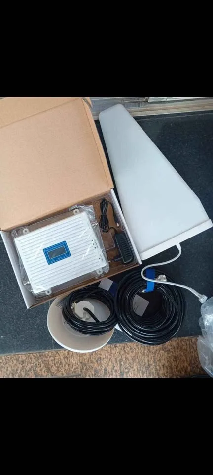 5G Network Booster Price in Nigeria 2 5G Network Booster Price in Nigeria Nature Solar Global Limited 2