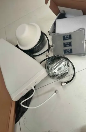 5G Network Booster Price in Nigeria 5G Network Booster Price in Nigeria Nature Solar Global Limited