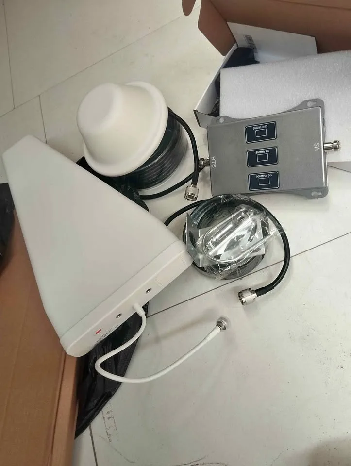 5G Network Booster Price in Nigeria 5G Network Booster Price in Nigeria Nature Solar Global Limited