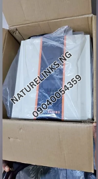 2.5kVA Choice Inverter 24V Price in Nigeria 2.5kVA Choice Inverter 24V Price in Nigeria Nature Solar Global Limited
