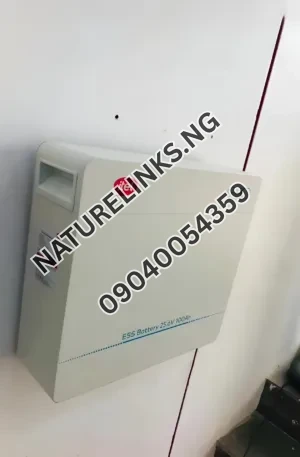 24v 2.5kwh Itel Lithium Battery Price in Nigeria 24v 2.5kwh Itel Lithium Battery Price in Nigeria Nature Solar Global Limited