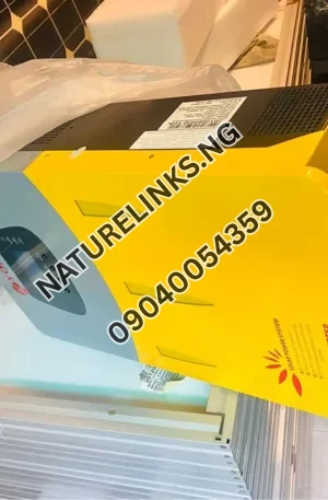 5.5kva 24v Yohako Inverter Hybrid Price in Nigeria 2 5.5kva 24v Yohako Inverter Hybrid Price in Nigeria Nature Solar Global Limited 2