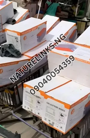200Ah 12V Felicity Gel Battery Price in Nigeria 200Ah 12V Felicity Gel Battery Price in Nigeria Nature Solar Global Limited