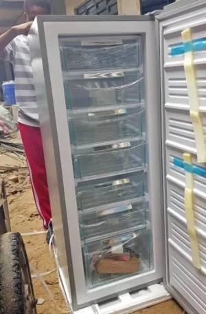 Solar Ice Block Freezer Bona Price in Nigeria Nature Solar Global Limited