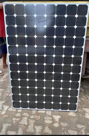 Canadian Panel 350W 96Cells Price in Nigeria 2 Canadian Panel 350W 96Cells Price in Nigeria Nature Solar Global Limited 2