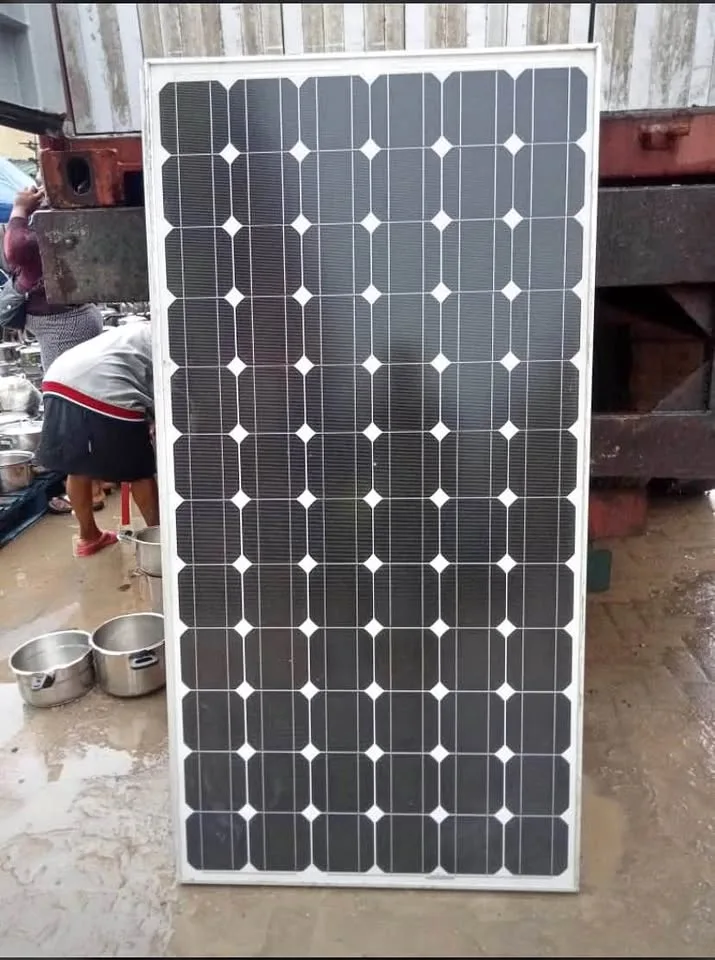 200W Canadian Panel Price in Nigeria 200W Canadian Panel Price in Nigeria Nature Solar Global Limited