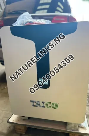 28kwh 48v Taico Energy Lithium Battery Price in Nigeria Nature Solar Global Limited