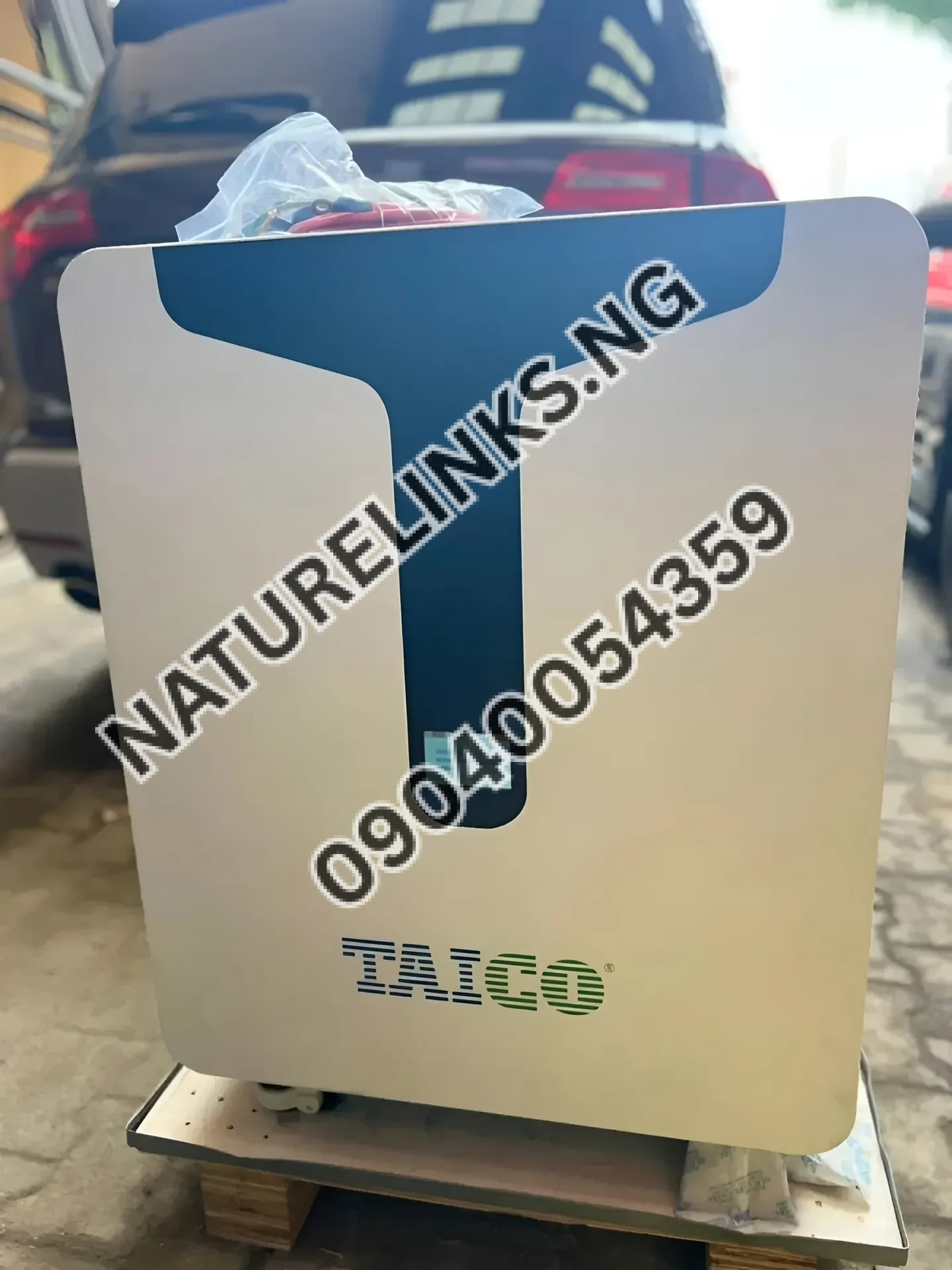 28kwh 48v Taico Energy Lithium Battery Price in Nigeria 28kwh 48v Taico Energy Lithium Battery Price in Nigeria Nature Solar Global Limited