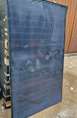 450Watts Panel All Black 120Cells Price in Nigeria 2 450Watts Panel All Black 120Cells Price in Nigeria Nature Solar Global Limited 2