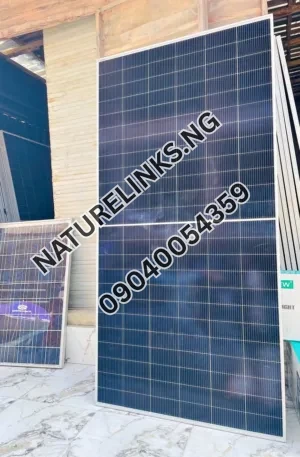 Canadian 650W Solar Panel Price in Nigeria 2 Canadian 650W Solar Panel Price in Nigeria Nature Solar Global Limited 2