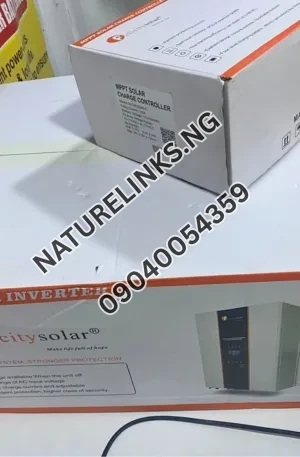 Felicity 7.5kva Inverter 48v Price in Nigeria Nature Solar Global Limited