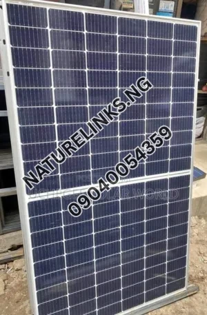 500W Canadian Solar Panel Price in Nigeria 2 500W Canadian Solar Panel Price in Nigeria Nature Solar Global Limited 2