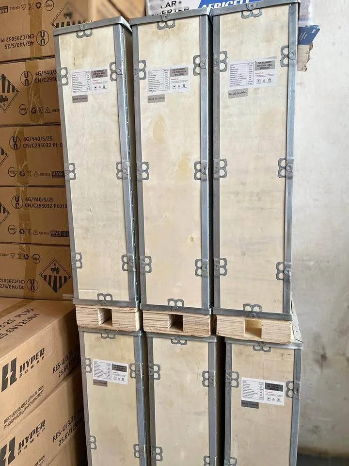 Hyper Power 10kWh 48V Price in Nigeria Hyper Power 10kWh 48V Price in Nigeria Nature Solar Global Limited
