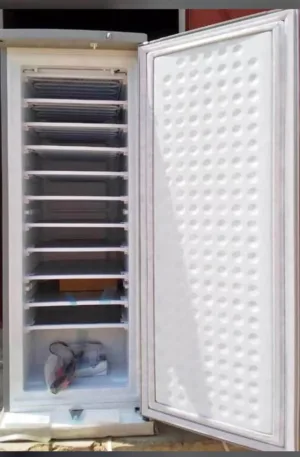 Bona Ice Block Solar Freezer Price in Nigeria Nature Solar Global Limited
