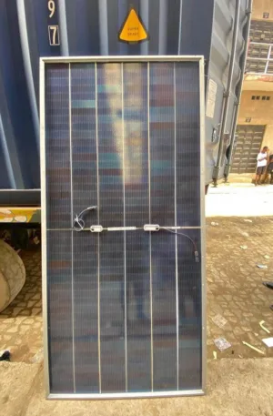 720watts bifocal original jinko 16bb 264cells Price in Nigeria 2 720watts bifocal original jinko 16bb 264cells Price in Nigeria Nature Solar Global Limited 2