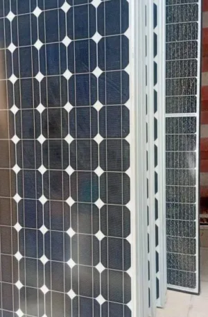 300w mono solar panel Price in Nigeria Nature Solar Global Limited