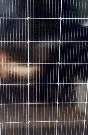 400w fala solar mono panel Price in Nigeria Nature Solar Global Limited 2