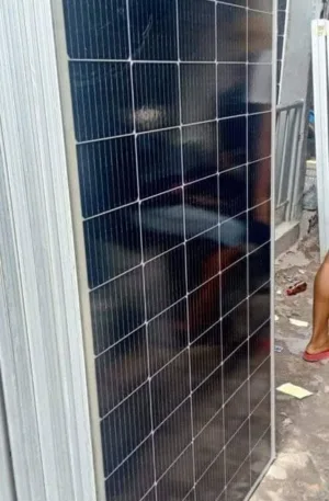 400w fala solar mono panel Price in Nigeria Nature Solar Global Limited