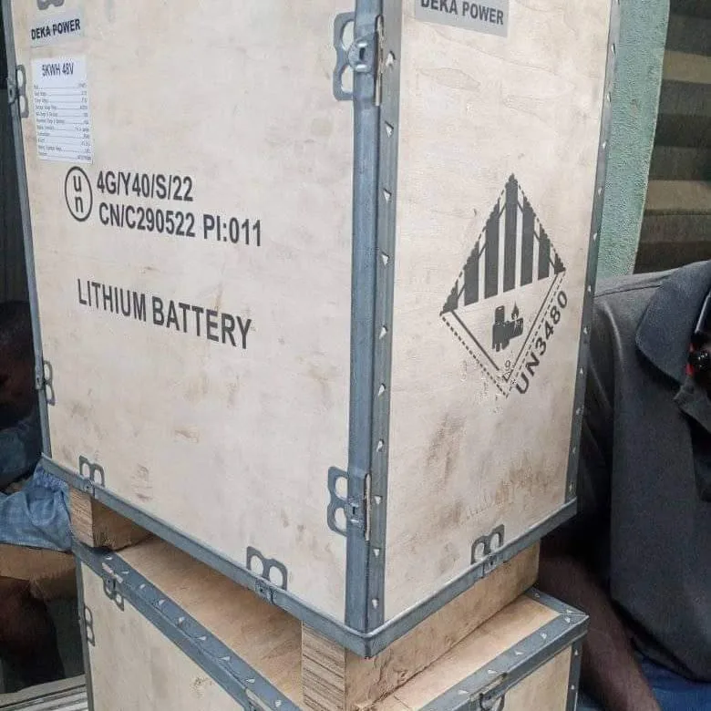 DeKa power lithium battery 5kwh 48v Price in Nigeria DeKa power lithium battery 5kwh 48v Price in Nigeria Nature Solar Global Limited
