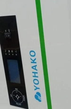 Yohako solar inverter 2.5kva 12v Price in Nigeria Yohako solar inverter 2.5kva 12v Price in Nigeria Nature Solar Global Limited