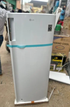 LG Upright Freezer (110W) Price in Nigeria Nature Solar Global Limited