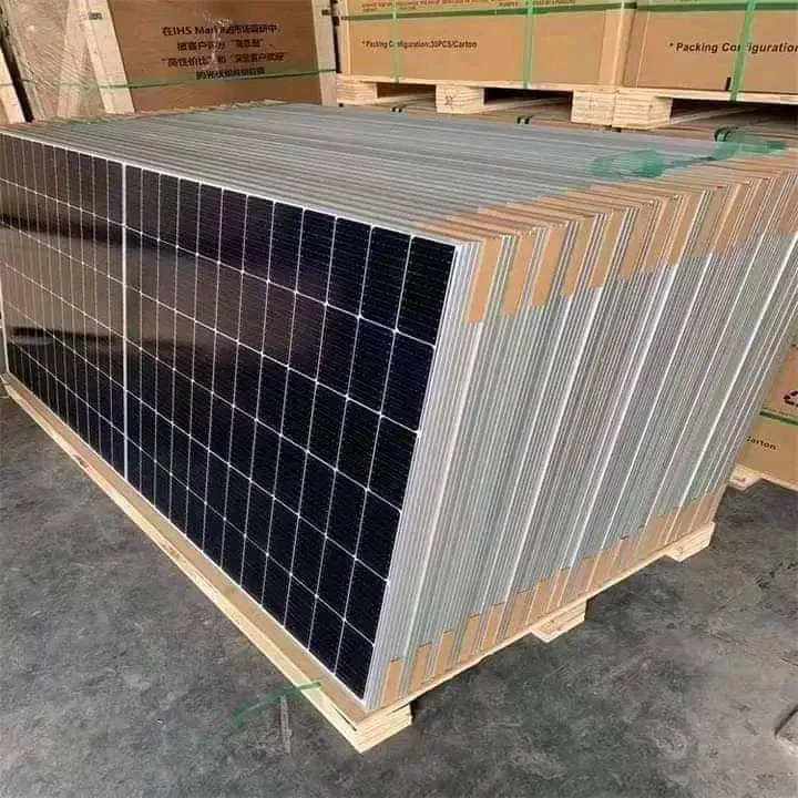 Mono solar panel 144cells 550w Price in Nigeria Mono solar panel 144cells 550w Price in Nigeria Nature Solar Global Limited