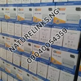 Storace Solar Gel Battery 130AH Price in Nigeria Nature Solar Global Limited