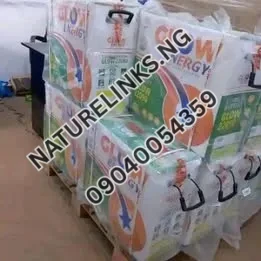 Glow Energy Tubular Battery Price in Nigeria Nature Solar Global Limited