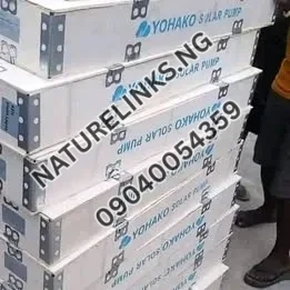 Yohako Solar Water Pump Price in Nigeria Yohako Solar Water Pump Price in Nigeria Nature Solar Global Limited