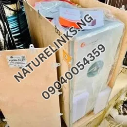 Felicity Lithium Battery 15kwh 51.2v Price in Nigeria Nature Solar Global Limited