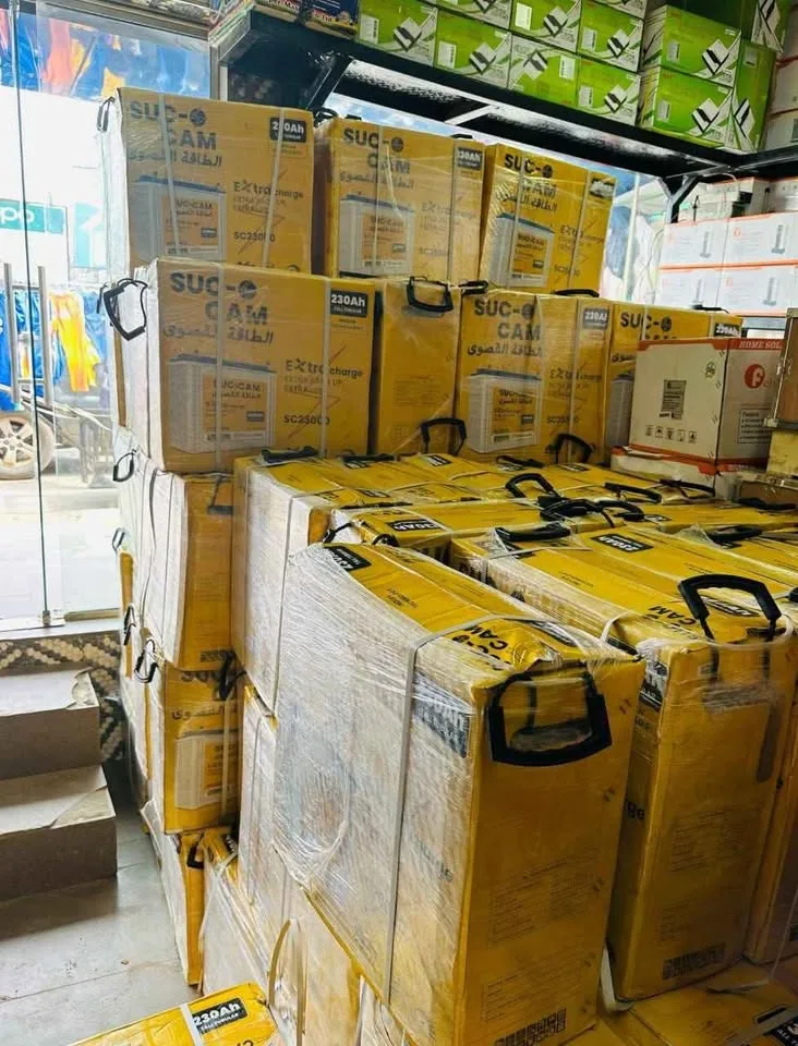 Succam solar inverter systems Price in Nigeria Succam solar inverter systems Price in Nigeria Nature Solar Global Limited