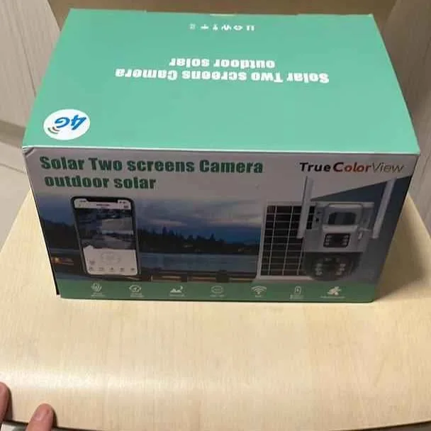 Solar Dual Lens CCTV Camera Wireless Price in Nigeria 2 Solar Dual Lens CCTV Camera Wireless Price in Nigeria Nature Solar Global Limited 2