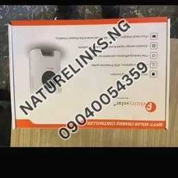 Felicity Solar Charger Controller 120A Price in Nigeria Nature Solar Global Limited